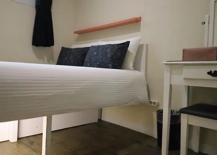 Hostel Just4u Seoul