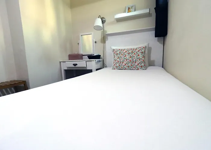 Just4u Hostel Seoul