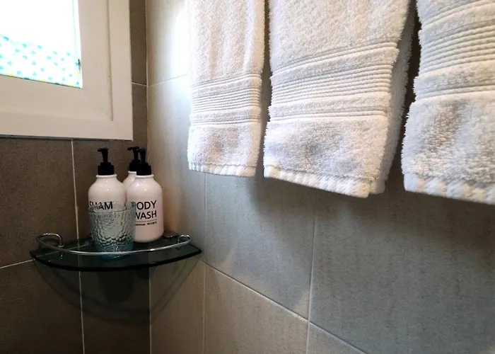 Just4u Hostel