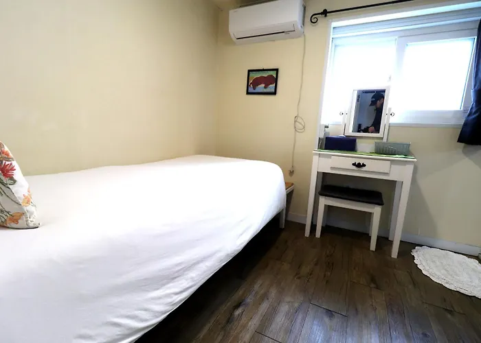 Just4u Seoul