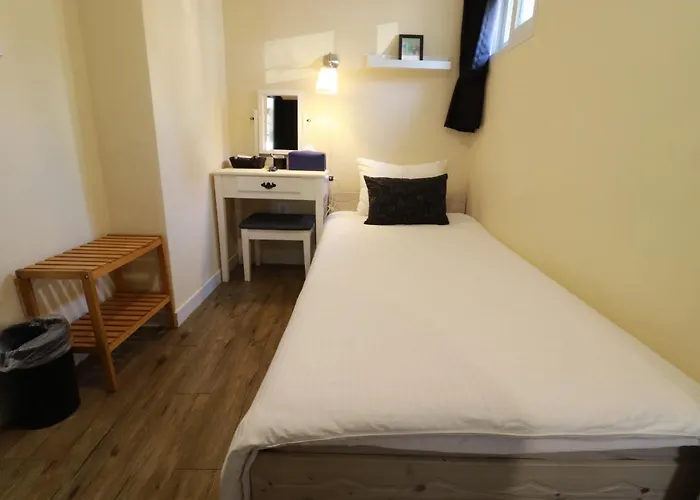 Hostel Just4u Seoul