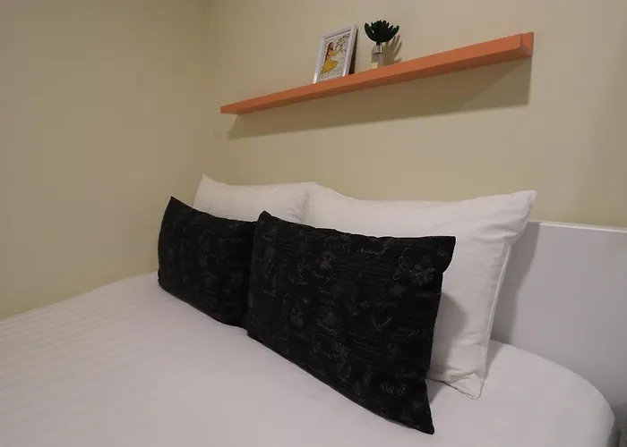 Hostel Just4u *