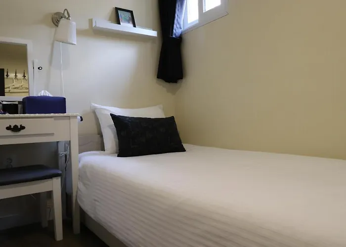 Hostel Just4u Seoul